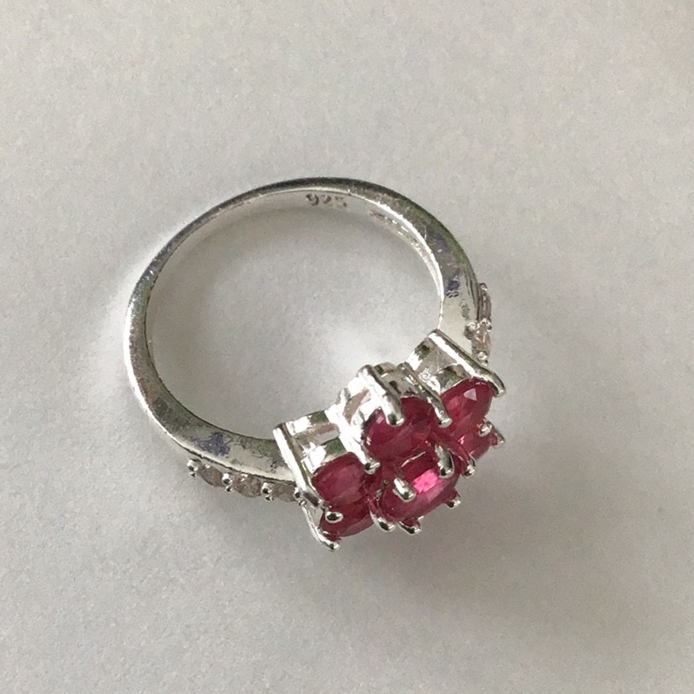 Royal Ruby Ring - image 6